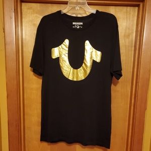 AUTHENTIC TRUE RELIGION TEE